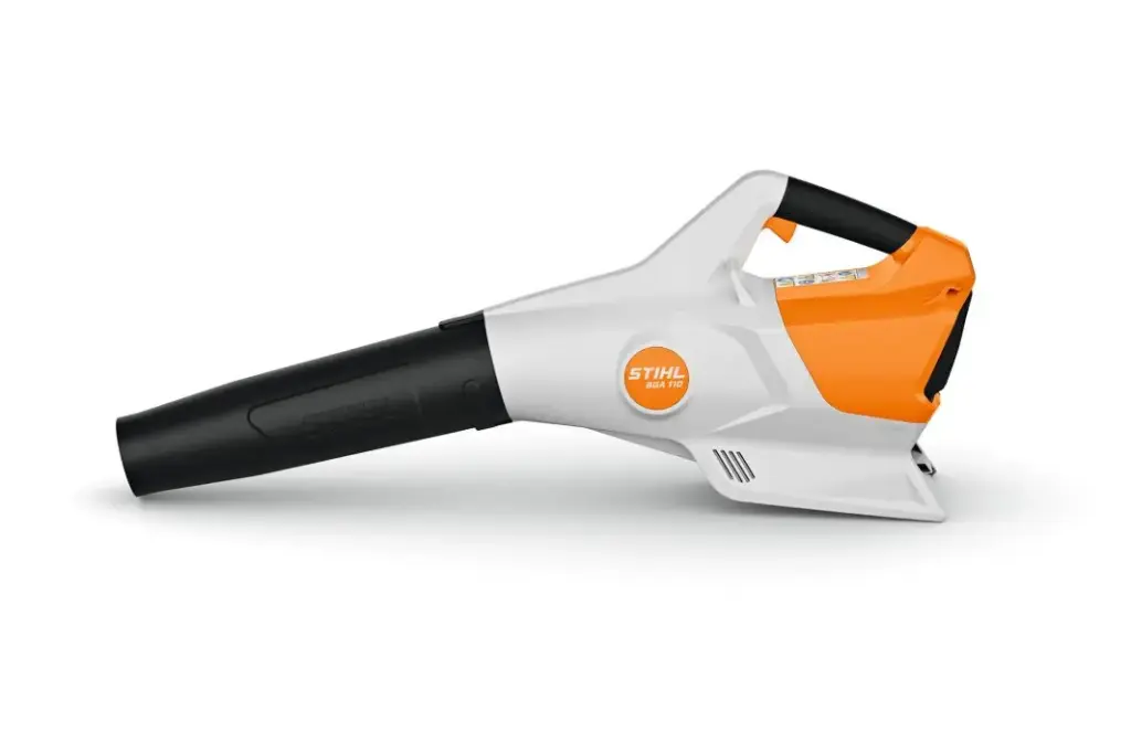 Stihl Bladblazer accu Stihl BGA 110, zonder accu en lader