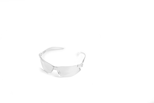 [0000 884 0377] Veiligheidsbril, FUNCTION Slim, helder