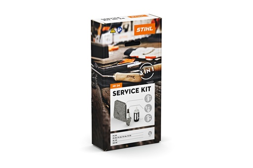 [4140 007 4100] Service Kit 24, voor FC 55, FS 38, FS 45, FS 46, FS 55, HL 45 en KM 55