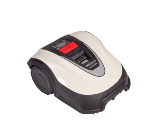 [HRM40E] Honda HRM40