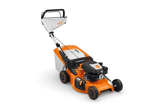 [WB22 011 3410] grasmaaier STIHL RM 253 T