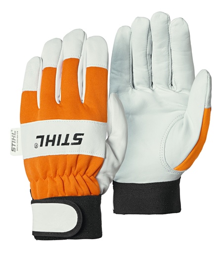 [0088 611 0411] ADVANCE Ergo, veiligheidshandschoenen, maat XL