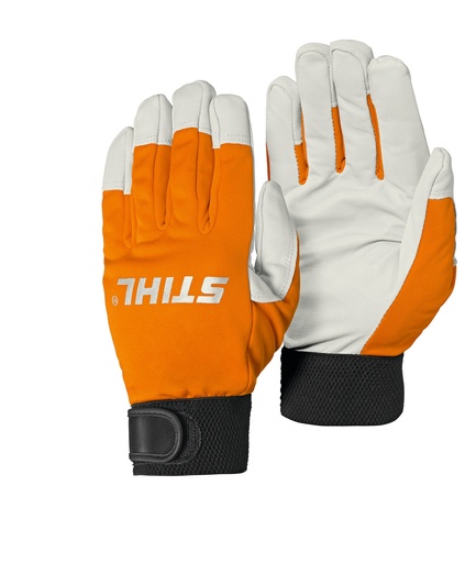 [0088 611 0510] DYNAMIC ThermoVent, handschoenen met bescherming tegen koude, maat L