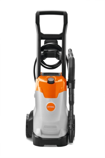 [0421 600 0145] Speelgoed hogedrukreiniger, incl. accu