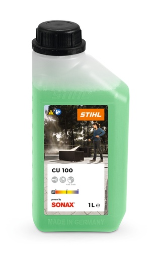 [0782 516 9100] CU 100, 1 l