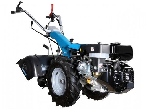 [405SHC] Bertolini motoculteur 405SH Compleet 