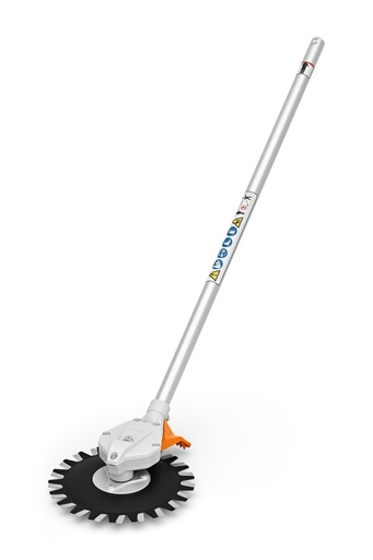 [4180 740 5006] STIHL RG-KM, Onkruidknipper