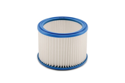 [4709 703 5900] Filterelement, stevig papier, voor SE 62-SE 122 E
