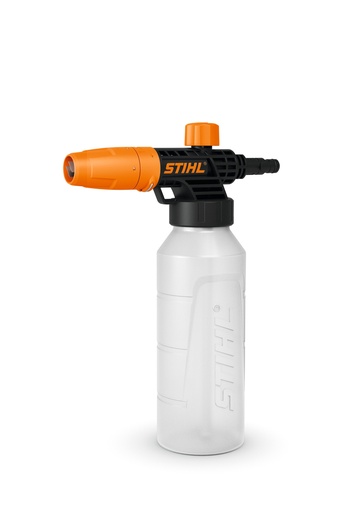 [4910 500 9601] Schuimkop, voor RE 150 PLUS en RE 170 PLUS