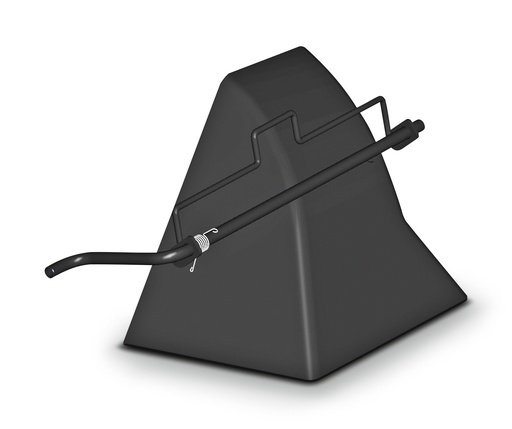 [6907 760 6926] ADF 400, Deflector