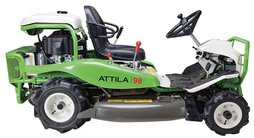 [AK98] Etesia AK98