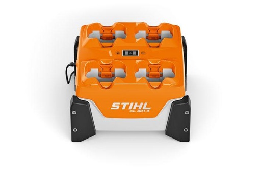 [EA044305500] Stihl AL301-4