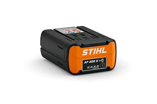 [48504006565] Stihl AP200S