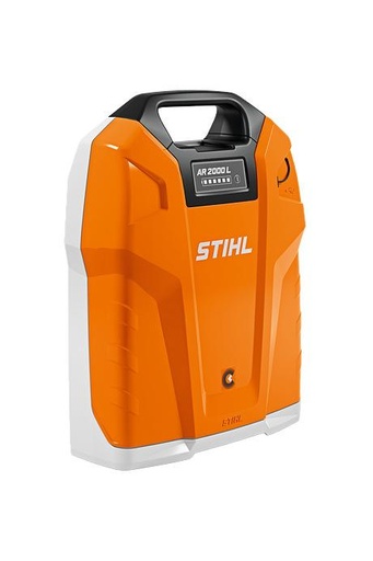 [48714006510] Stihl AR2000L