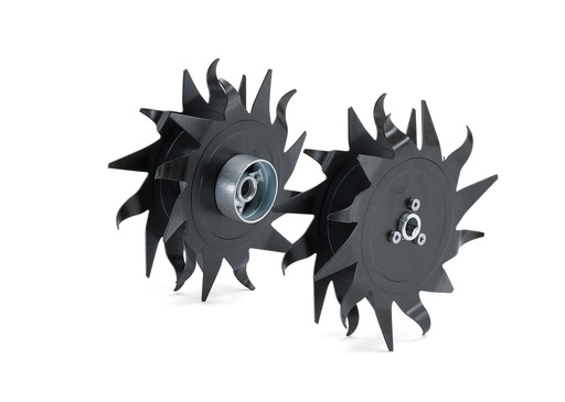 [4601 740 4605] Grondfrees, BF-MM