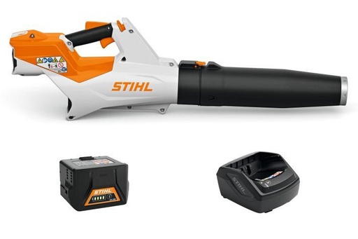 [BGA60P1] Stihl BGA60P1