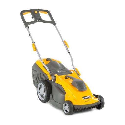 [294380068/ST2] grasmaaier STIGA COMBI 340c