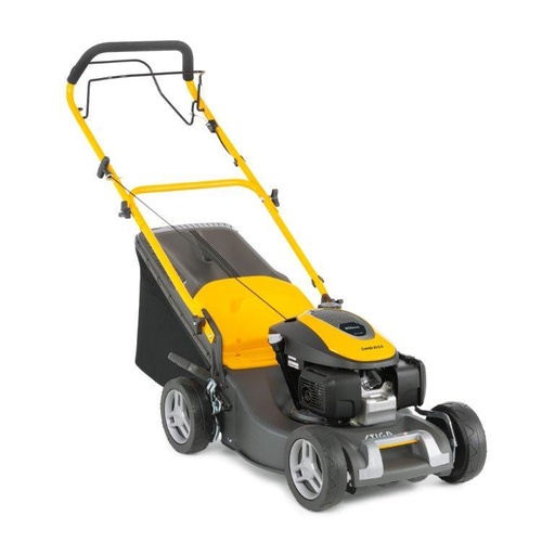 [2L0432038/ST1] grasmaaier STIGA COMBI43SH