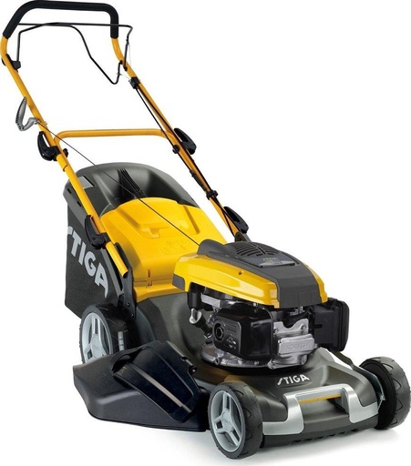 [294556838/ST1] grasmaaier STIGA COMBI 55 SQ H