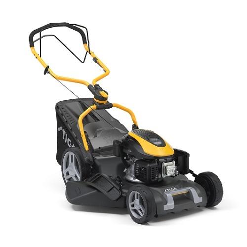 [2L0537838/ST2] grasmaaier STIGA COMBI 753 V