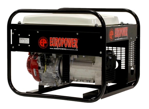 [ep4100ln] Europower ep4100ln