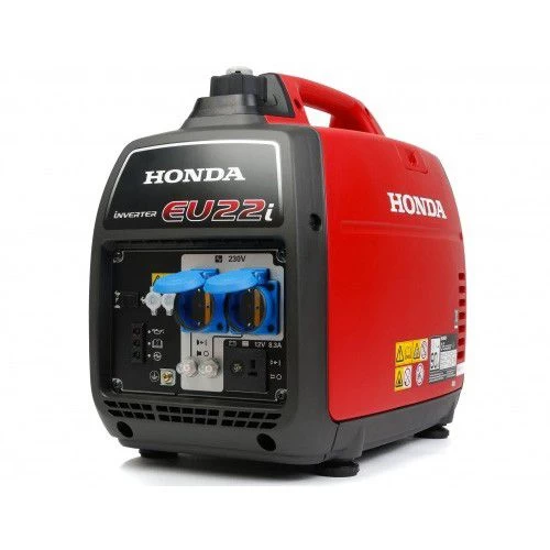 [EU22I] STROOMGROEP HONDA EU22I