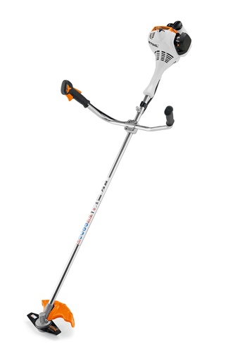 [4140 200 0522] kantenmaaier STIHL FS 55, Grassnijblad 230-2