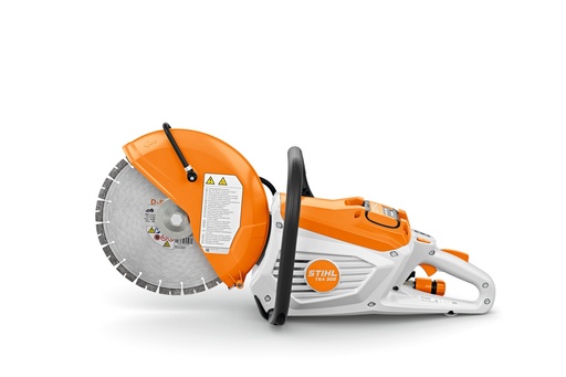 [TA02 011 6600] doorslijper STIHL TSA 300, zonder accu en lader