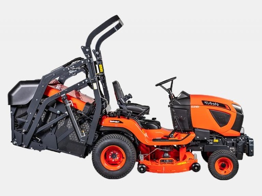 [G231HD] Kubota G231HD