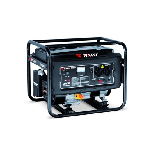 [R3800] RATO R3800