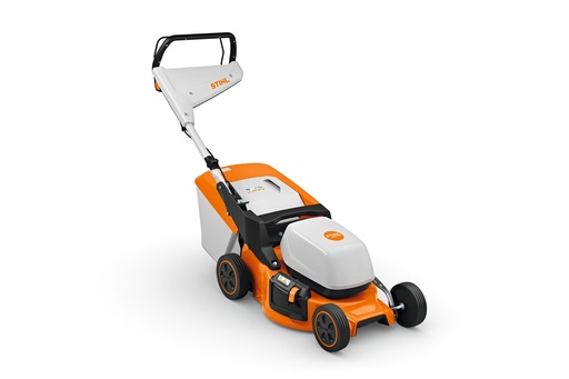 [WA21 011 1400] GRASMAAIER STIHL RMA 248, zonder accu en lader
