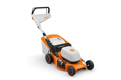 [WA22 011 1400] GRASMAAIER STIHL RMA 253, zonder accu en lader