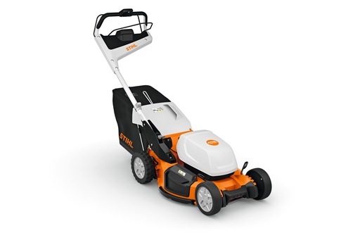 [WA710111400] RMA 756 V, zonder accu en lader