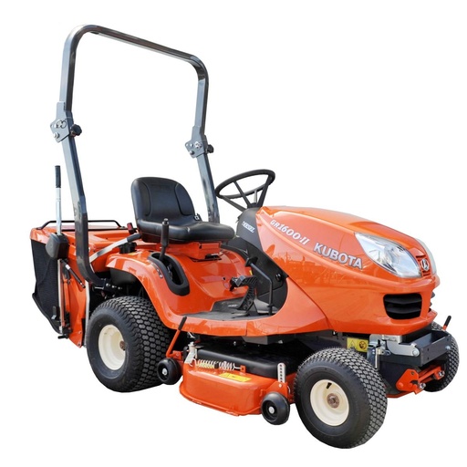 [GR1600] Kubota GR1600