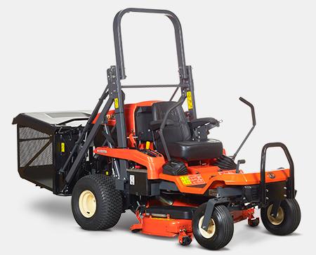 [GZD15HD-II] Kubota GZD15HD-II