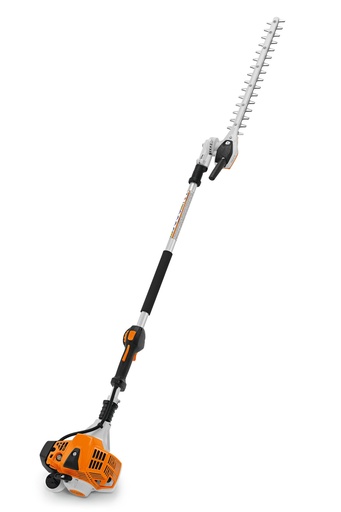 [4243 200 0016] haagschaar op steel STIHL HL 94 KC-E, 60 cm, 145°