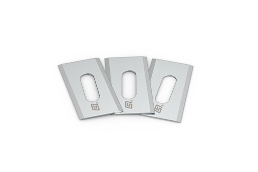 [IA00 007 4201] BASIC messenset, 9 stuks IMOW