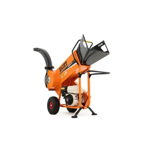 [MA 002 013 231] hakselaar ELIET Minor 4S Honda GP200 6.5pk