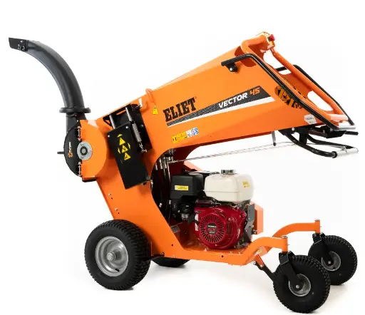 [MA 034 020 209] Vector 4 S ON WHEELS