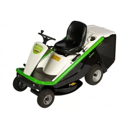 [MBHE] Etesia MBHE