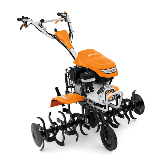 [62510113910] frees STIHL MH 700