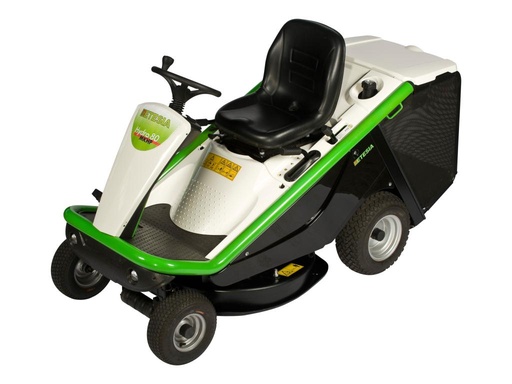 [MKHP5] Etesia MKHP5