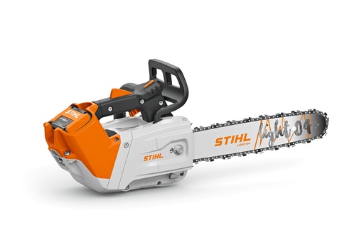 [MA01 200 0067] kettingzaag STIHL MSA 220 T, zonder accu en lader, 35 cm, PS3 Pro, 3/8"