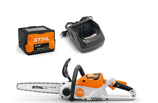 [MA040115822] Stihl MSA70-30P1