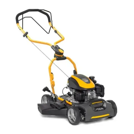 [298472848/ST2] grasmaaier STIGA MULTICLIP 747 SD