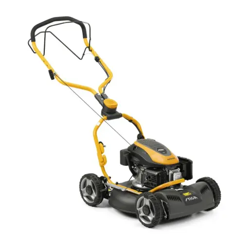 [291502048/ST2] grasmaaier STIGA MULTICLIP 750 S
