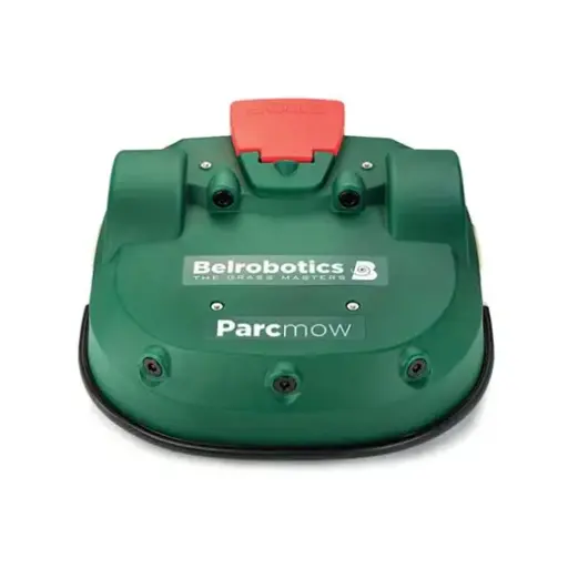 [BM-1000 CONNECTED] ROBOTMAAIER BELROBOTICS PARCMOW CONNECTED