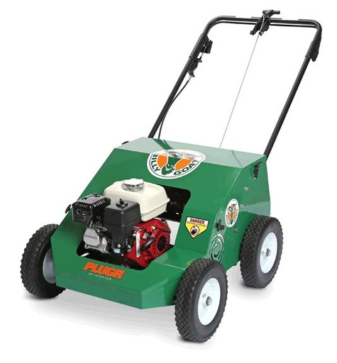 [PL2500H] Billy Goat PL2500H