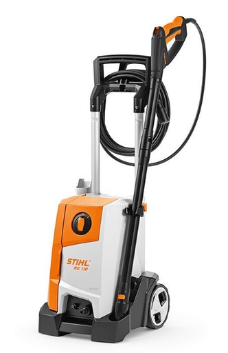 [RE110] Stihl RE110