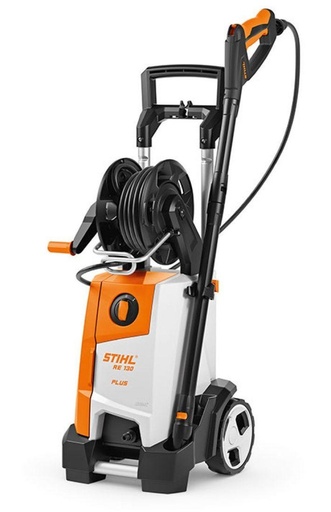 [49502000021] Stihl RE130PLUS+RA110